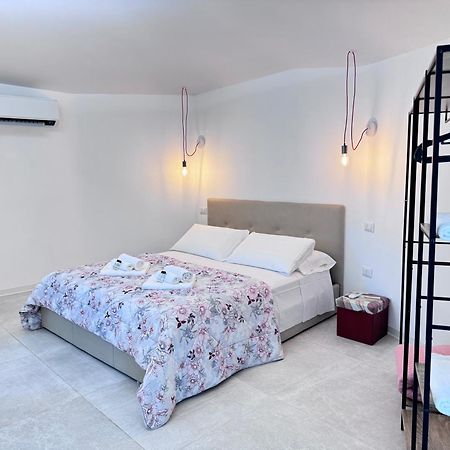 Hotel Baia del Sole Olbia Esterno foto