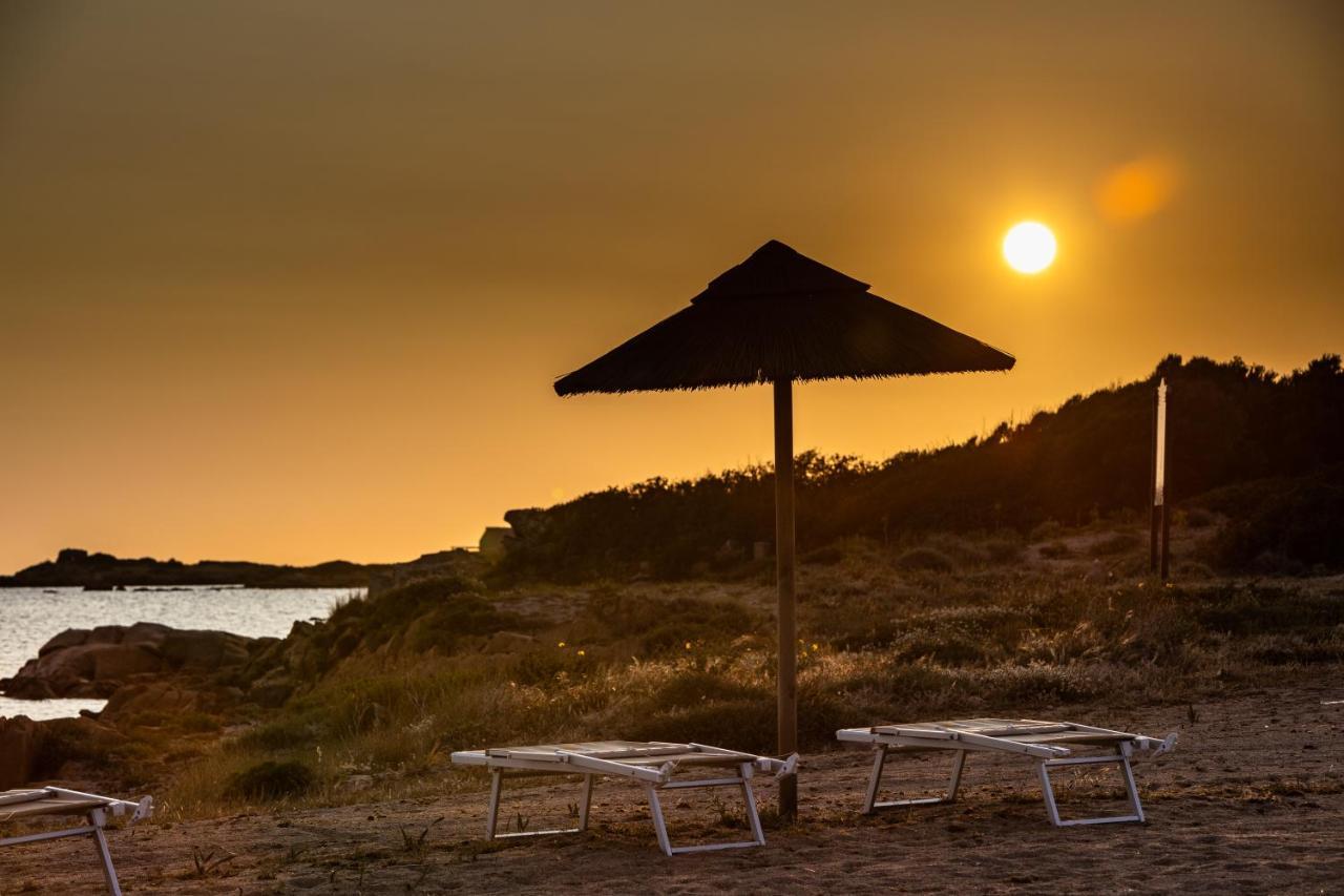 Hotel Baia del Sole Olbia Esterno foto