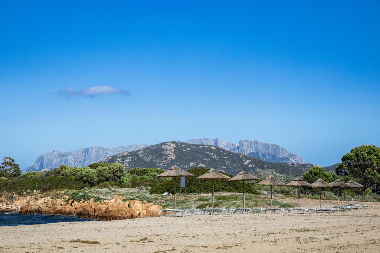 Hotel Baia del Sole Olbia Esterno foto