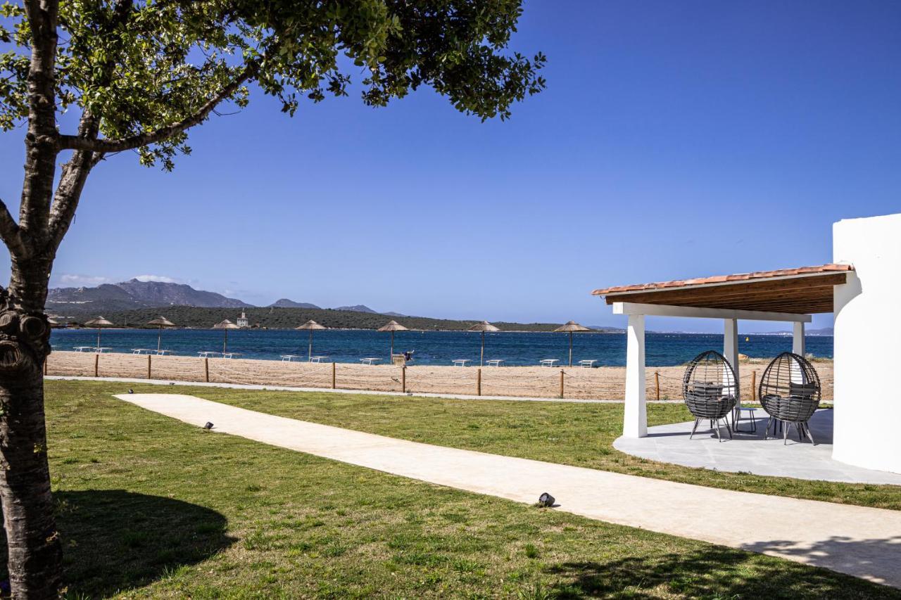 Hotel Baia del Sole Olbia Esterno foto