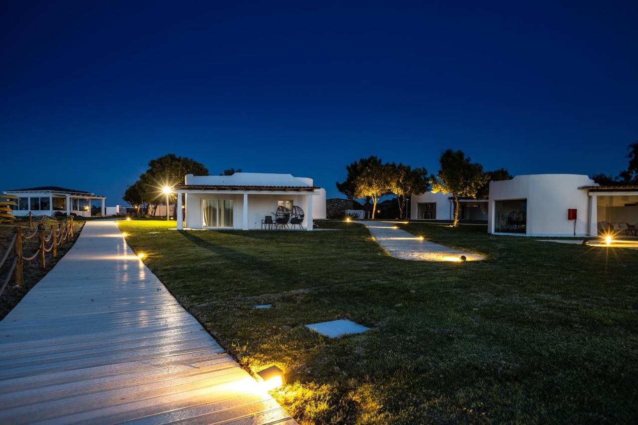 Hotel Baia del Sole Olbia Esterno foto