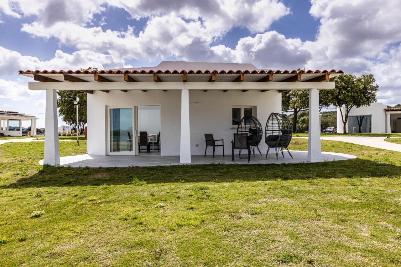 Hotel Baia del Sole Olbia Esterno foto