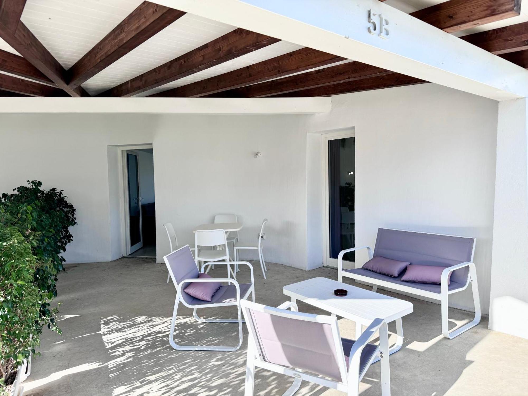 Hotel Baia del Sole Olbia Esterno foto