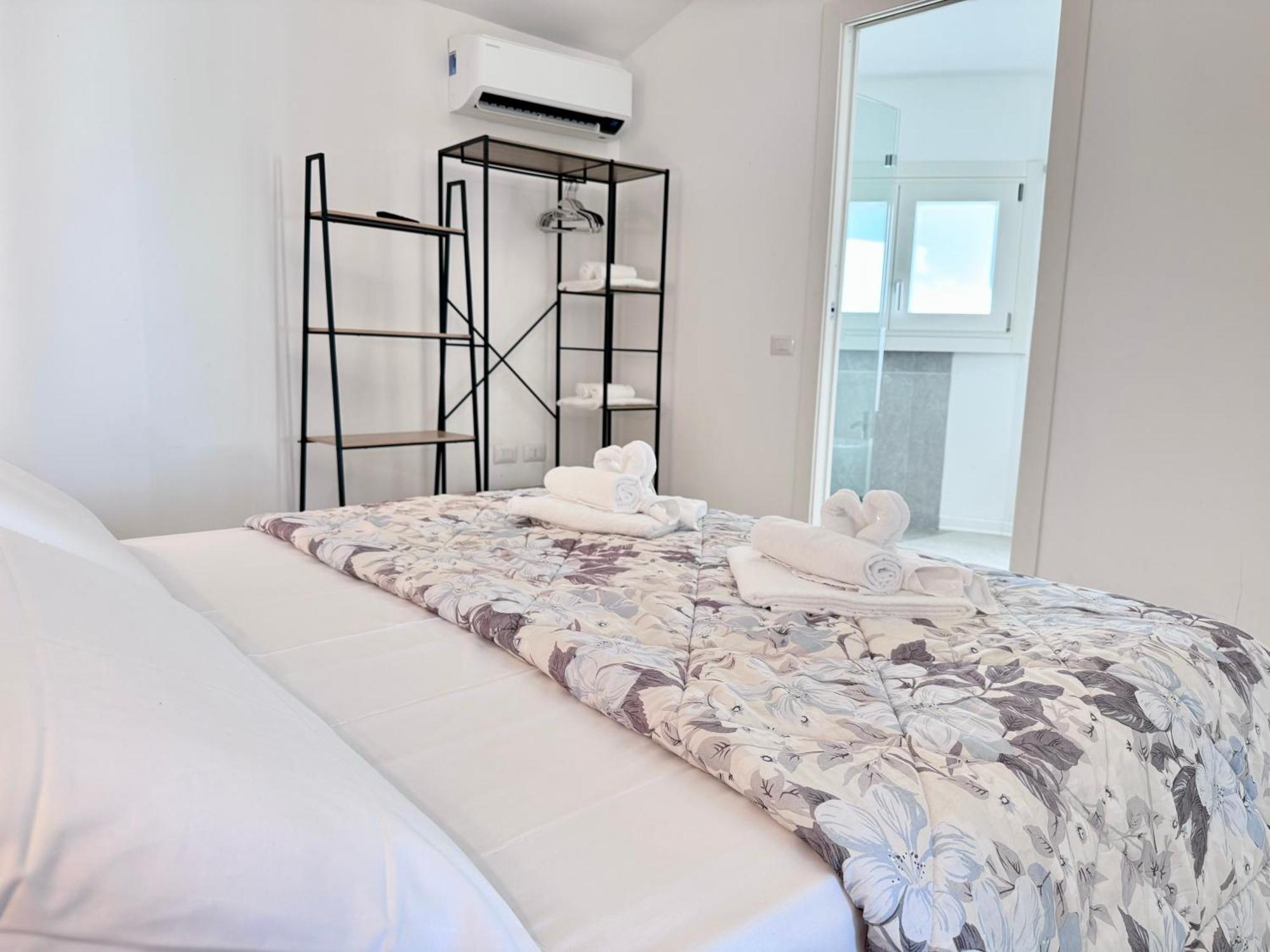 Hotel Baia del Sole Olbia Esterno foto