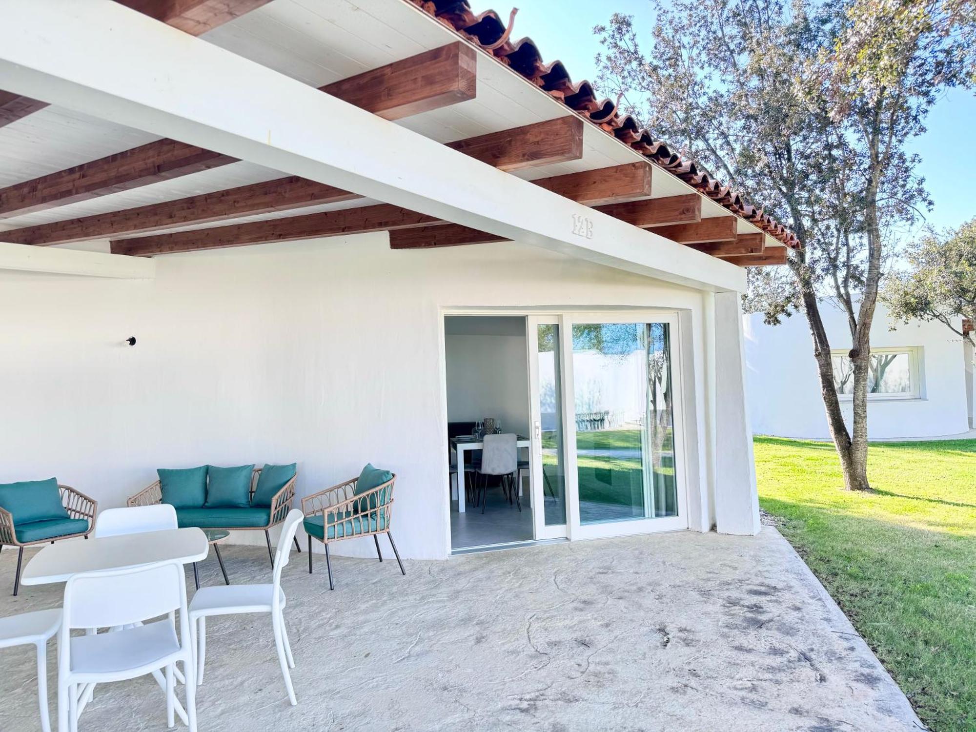 Hotel Baia del Sole Olbia Esterno foto